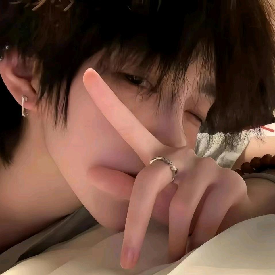 袁不醒💤