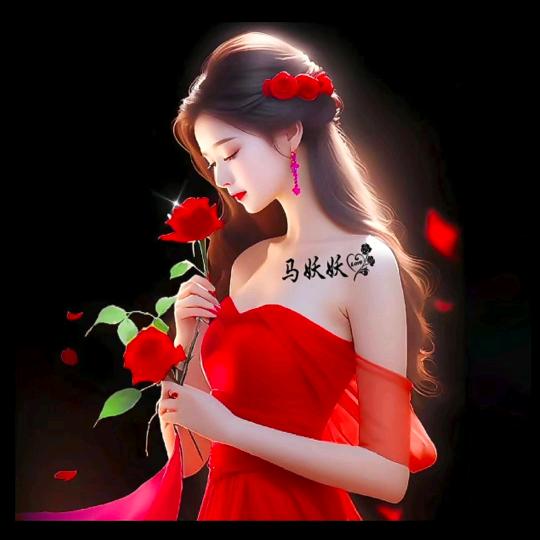 ڡ馬妖妖