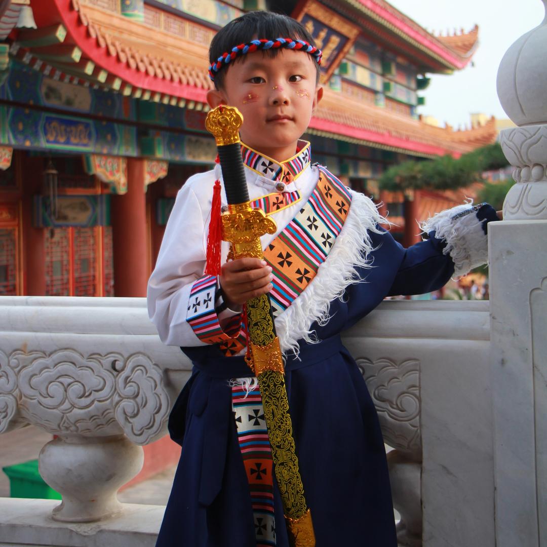 争锋的岁月