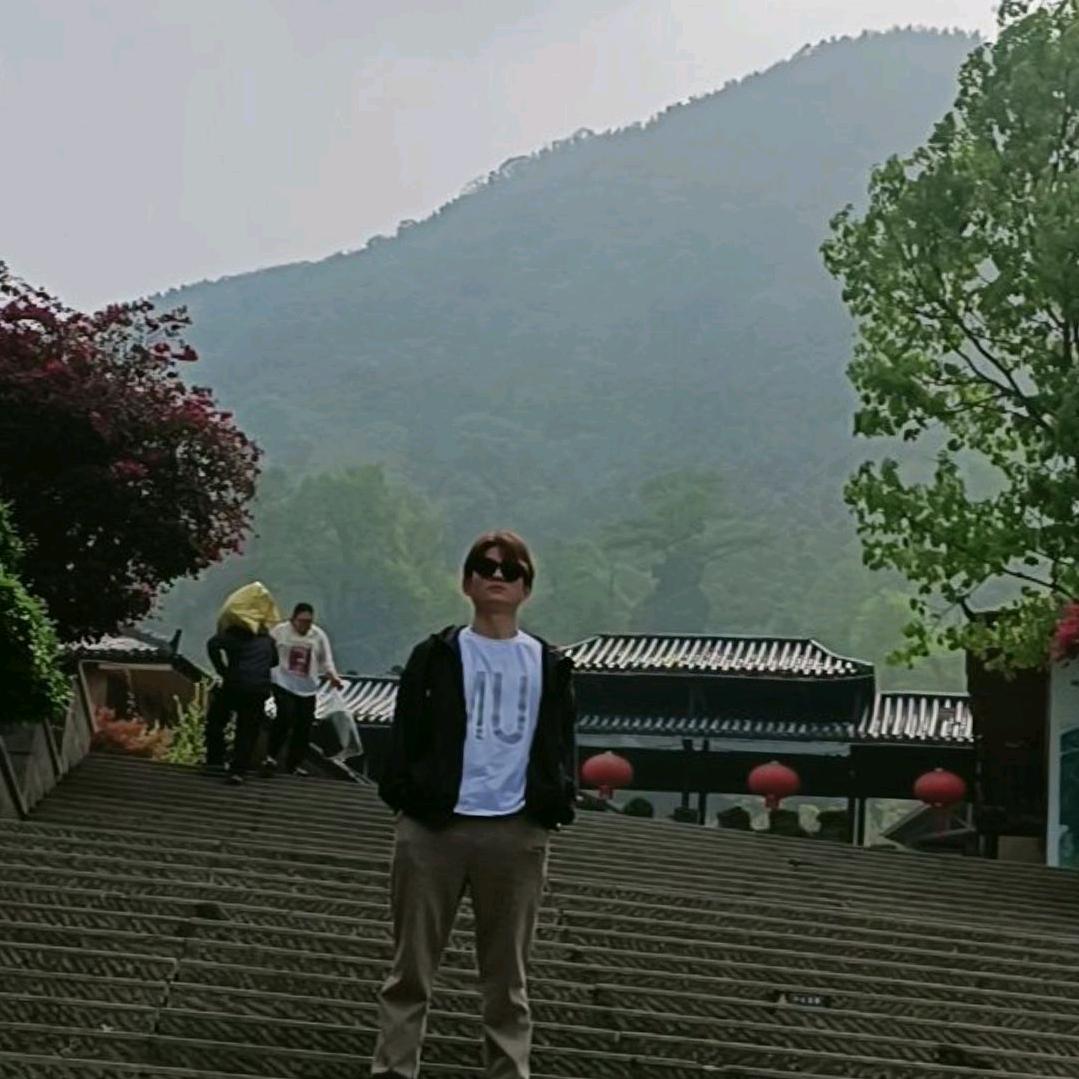 东方第一束亮光