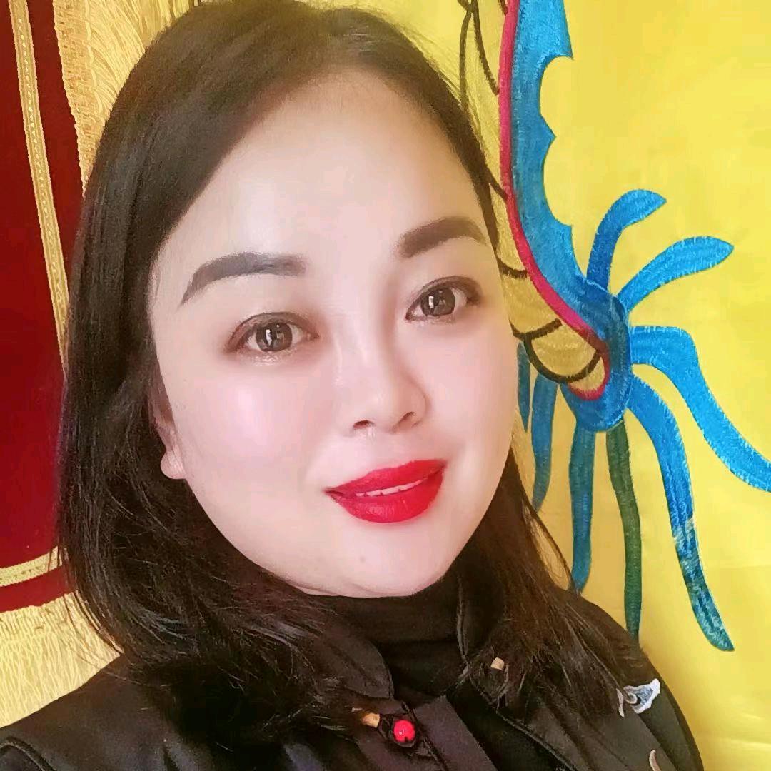 @妙音观自在，白姑娘