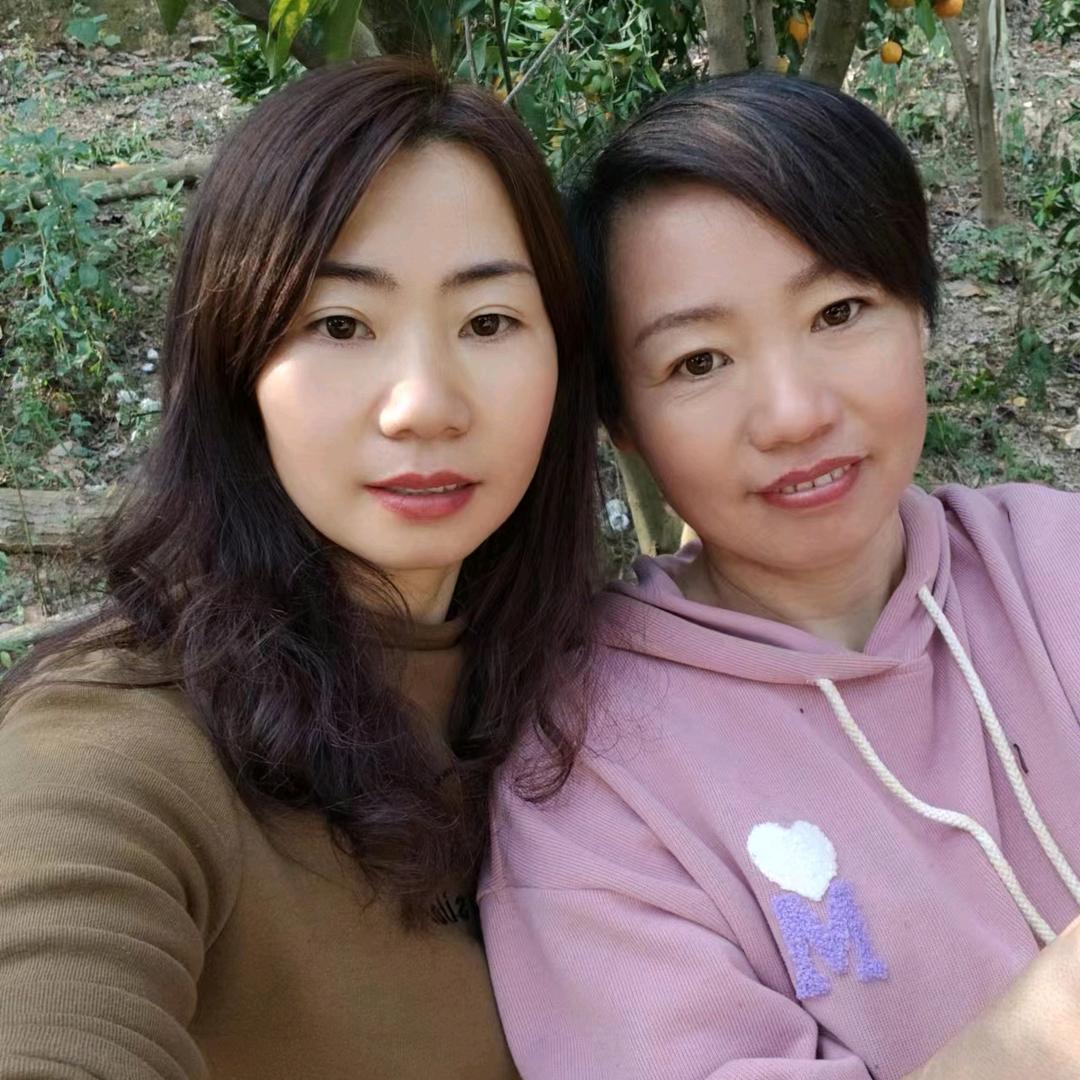 飞飞小姨妹（连赞取关）