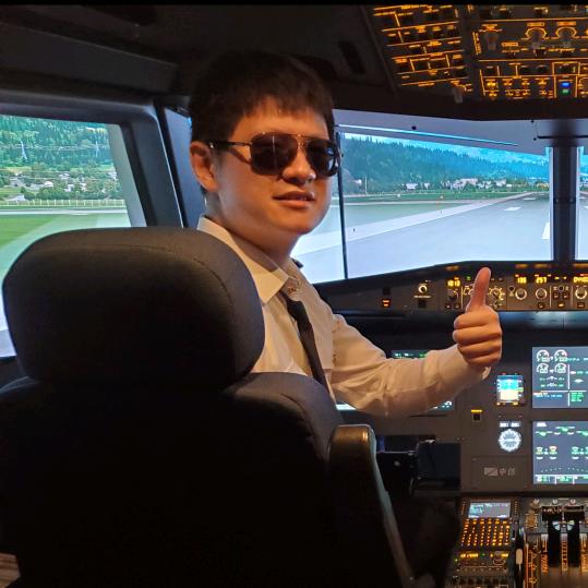 扰功