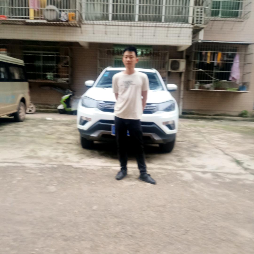 @内外墙漆_李勇