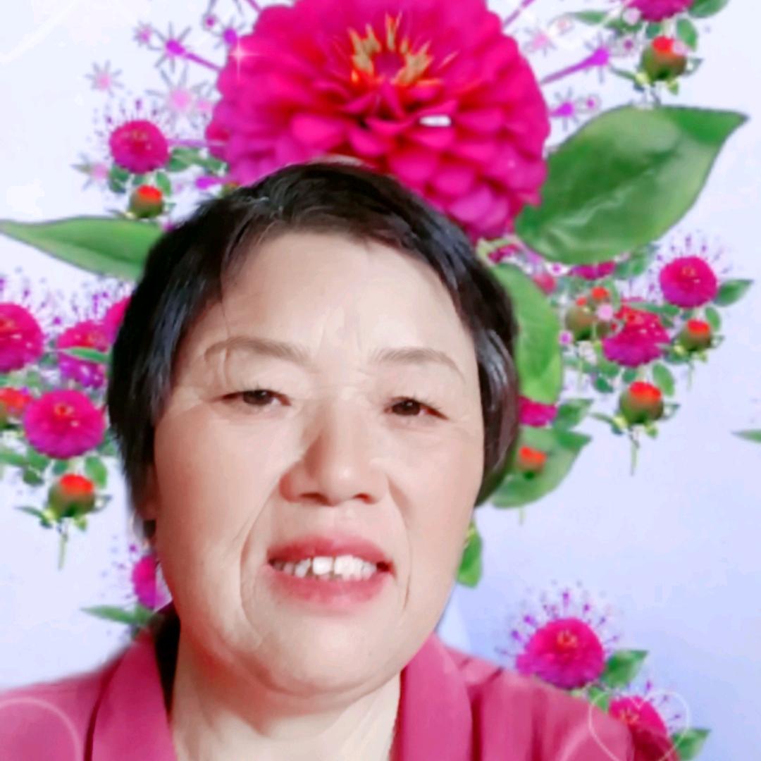 宝贝奶奶