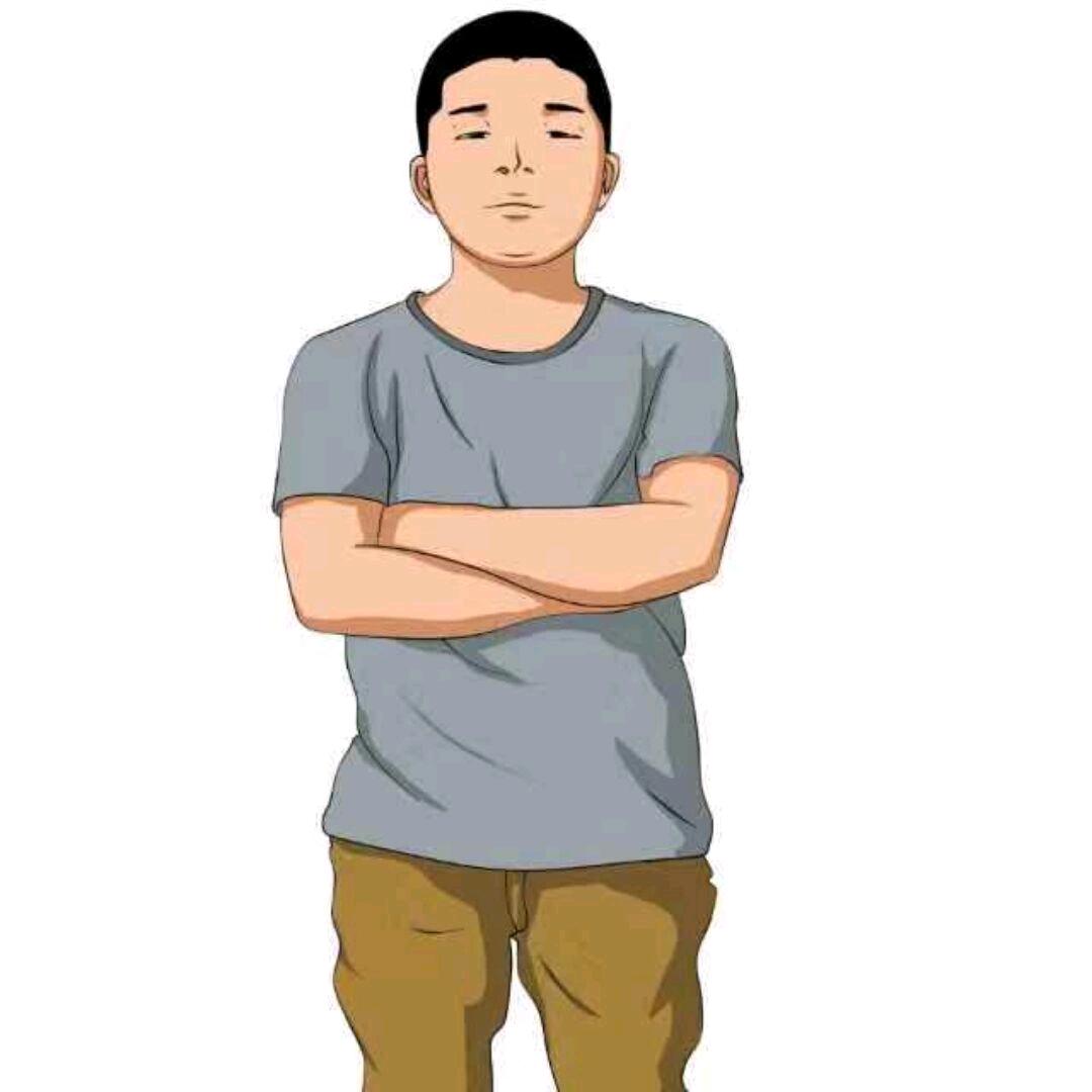 崔刚（米面油找我）