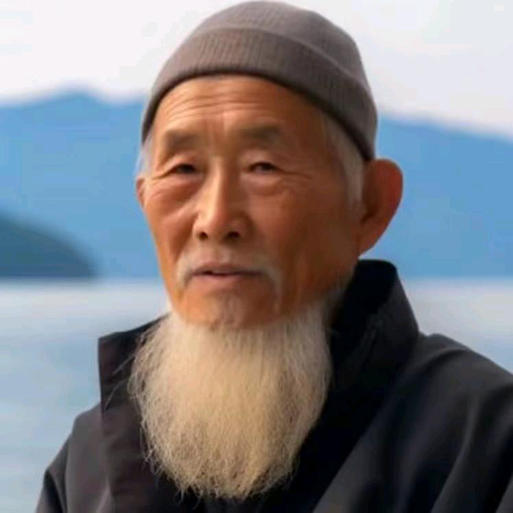 智慧老人