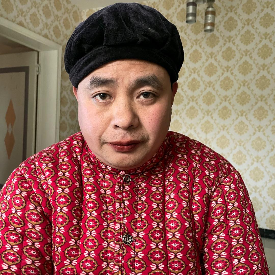 狐锅粑