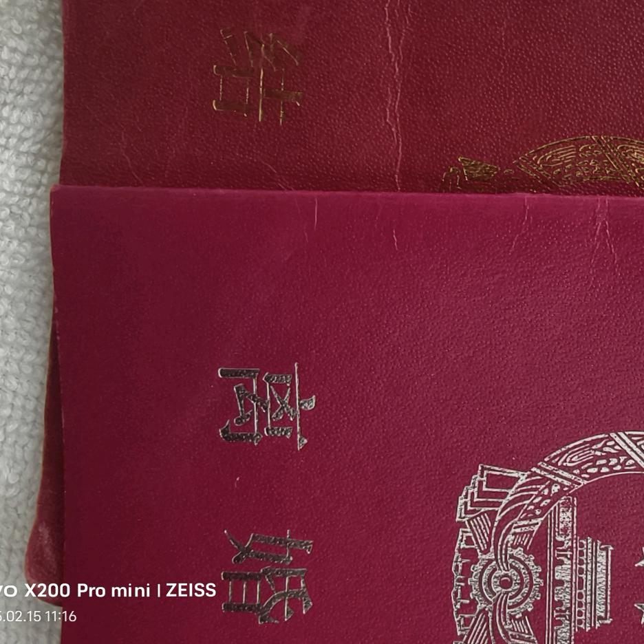 一个人的大路，我一定会好好的走下去