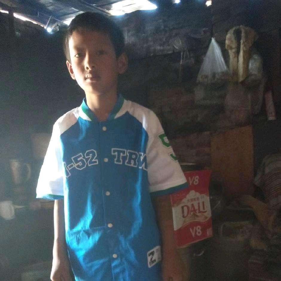 梦在故乡