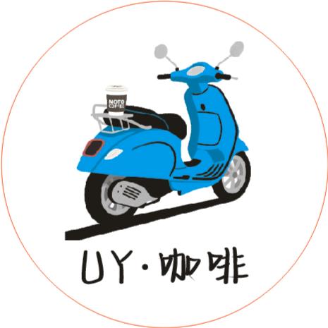 UY咖啡