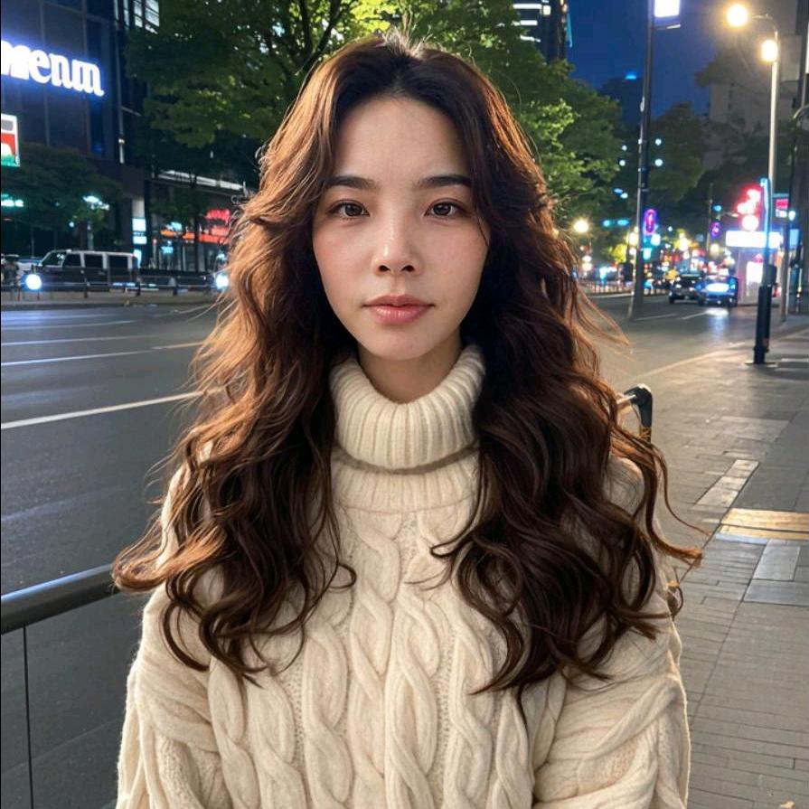 倾听雨落