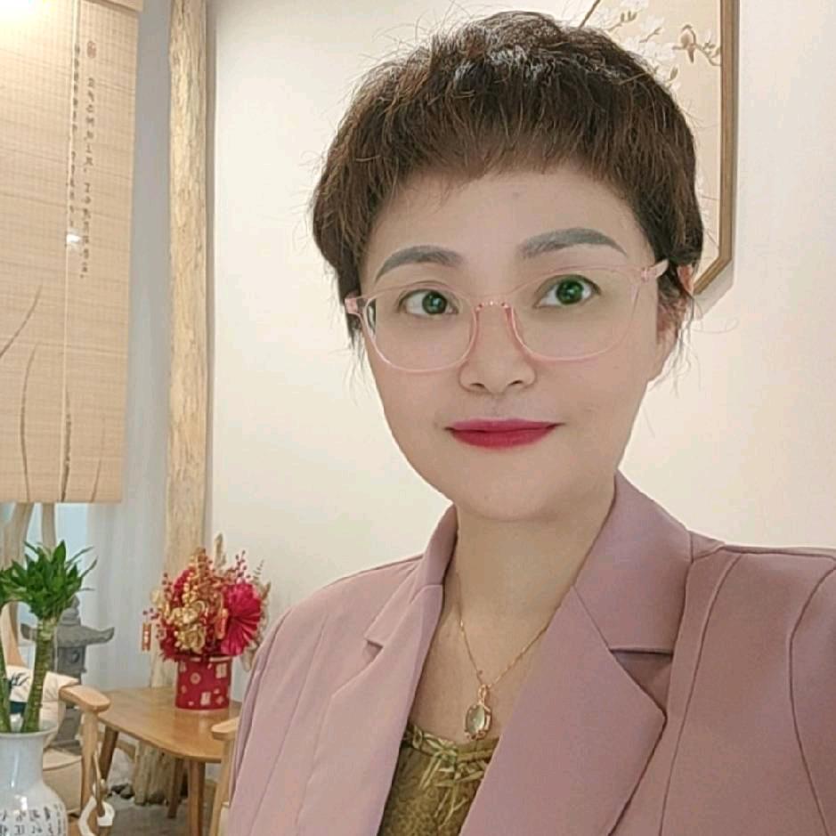 萍姐姐🍹