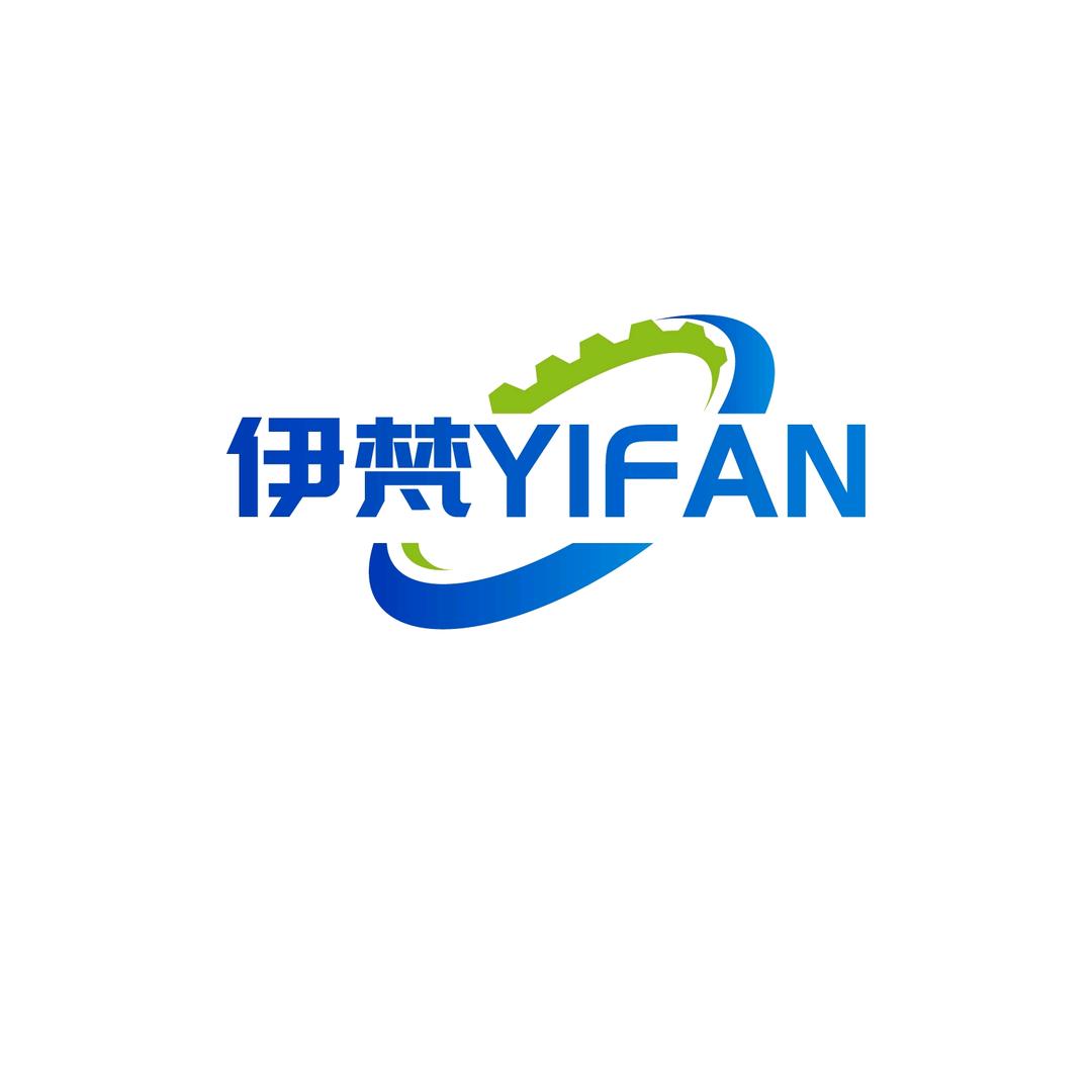 伊梵数控—叫兽