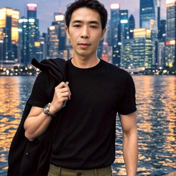 陈心陈意