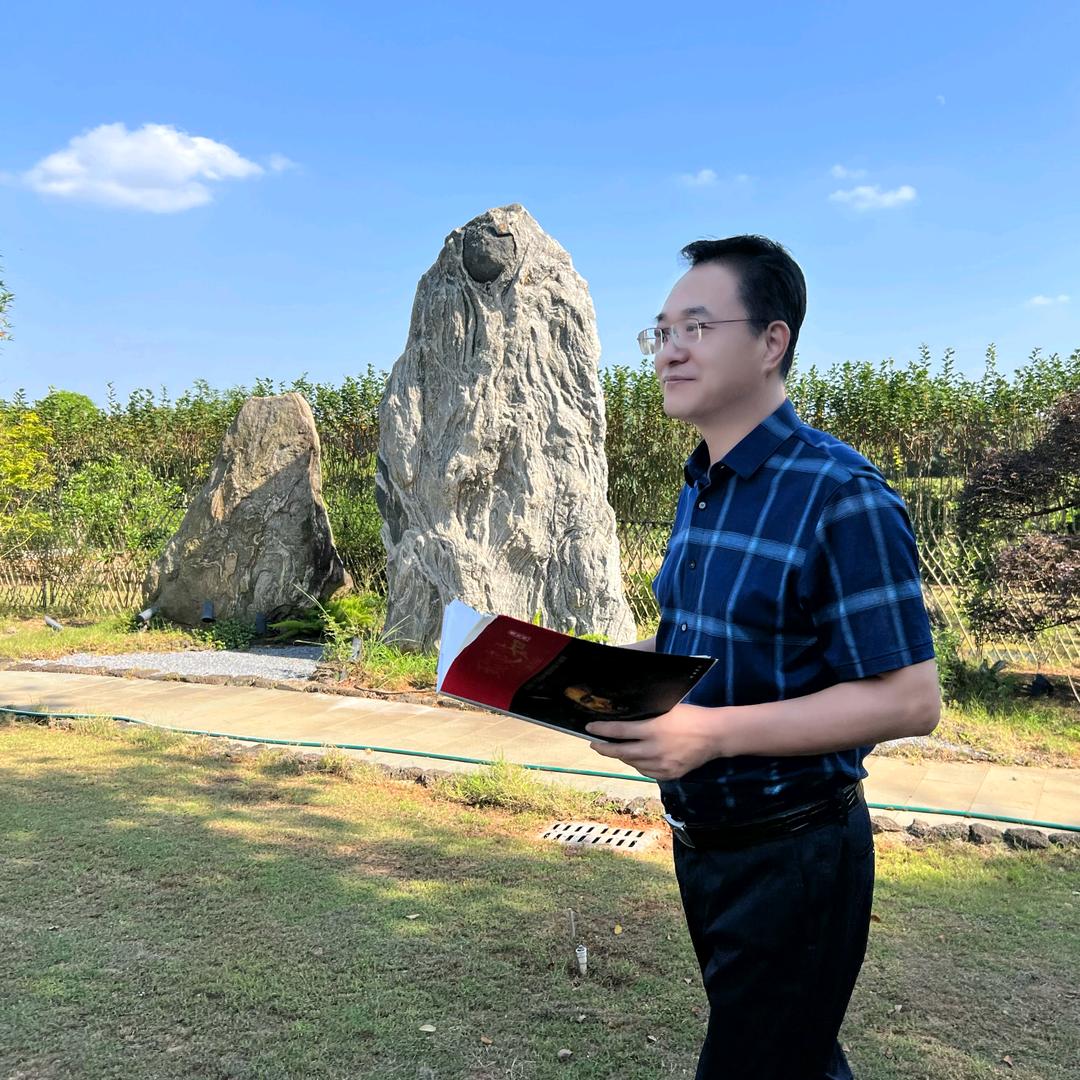 归心悦读