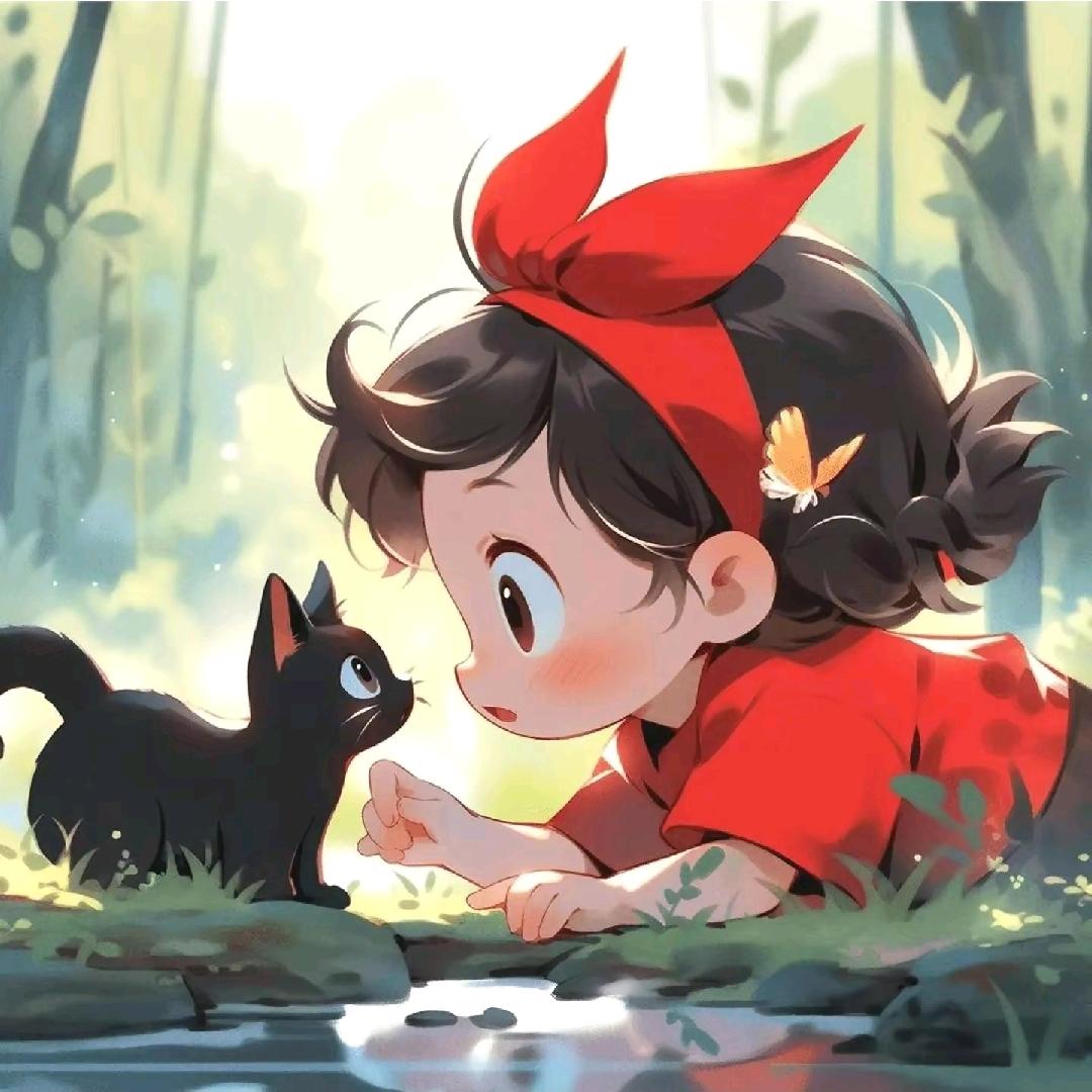 一朵大花俩小花