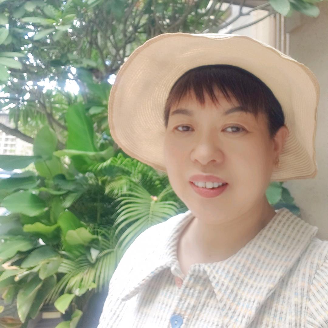 辉姐爱旅居