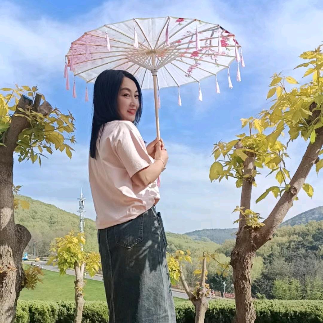 雨✔儿