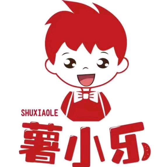 薯小乐蜜汁烤薯