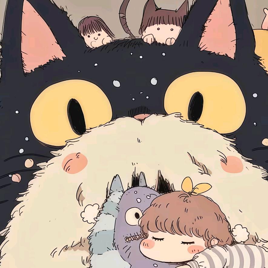 妳萌