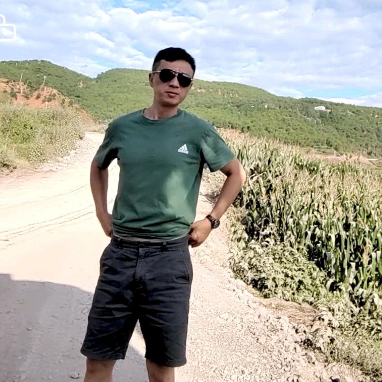 一直在路上