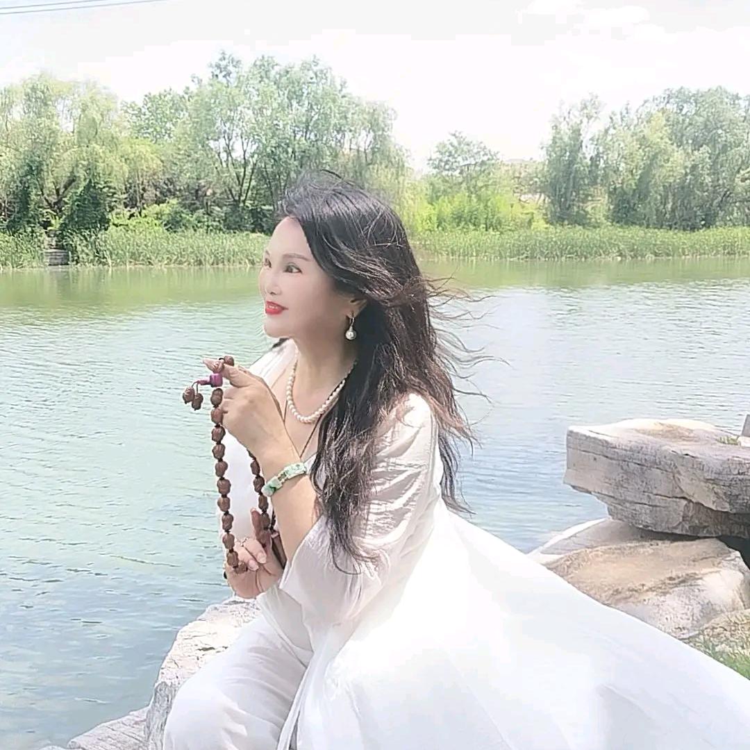 王母娘娘的香台