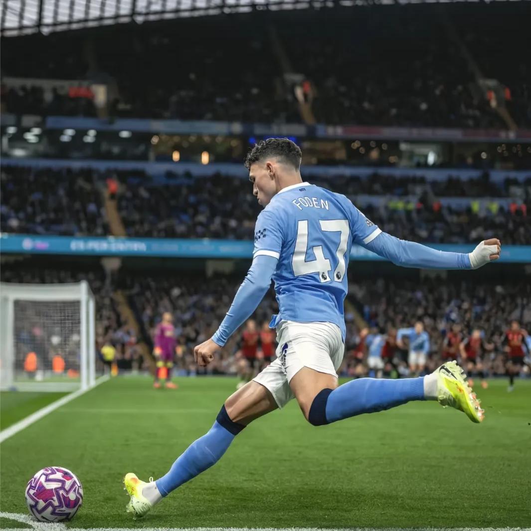 福⚽️