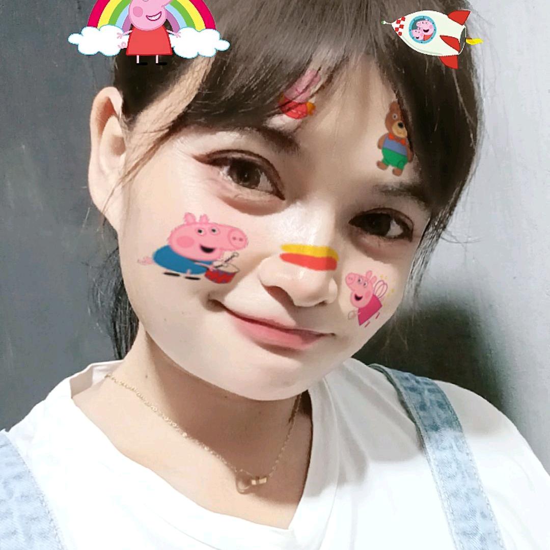 是芳姐呀！（朋友圈）
