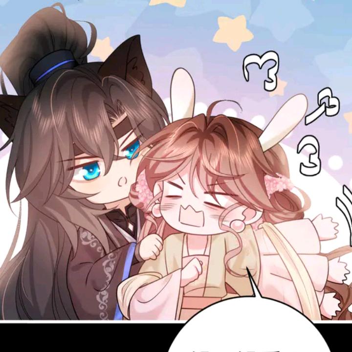 燕七、严孟🥰