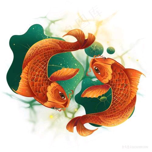 小辫子妹妹平头哥哥