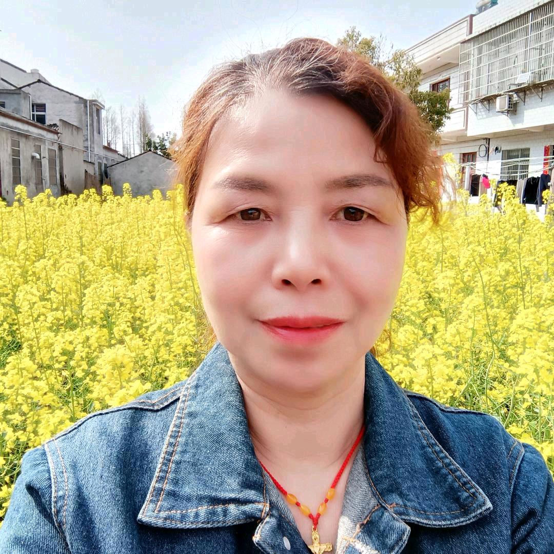 陈奶奶
