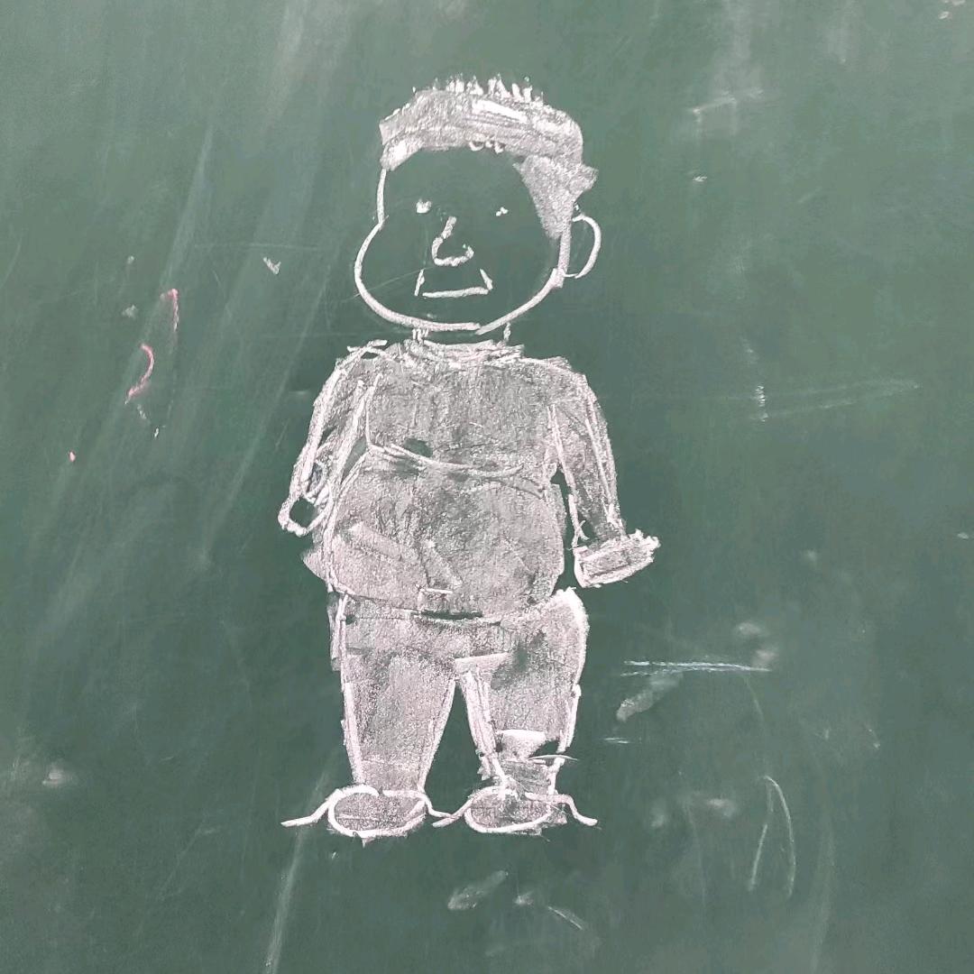 翠翠鲨