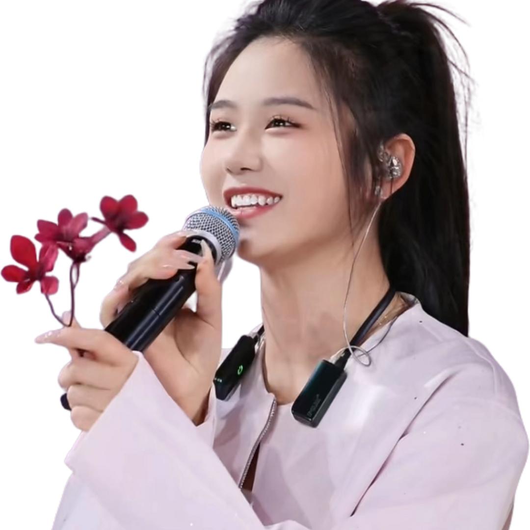 豆豆的优选好物