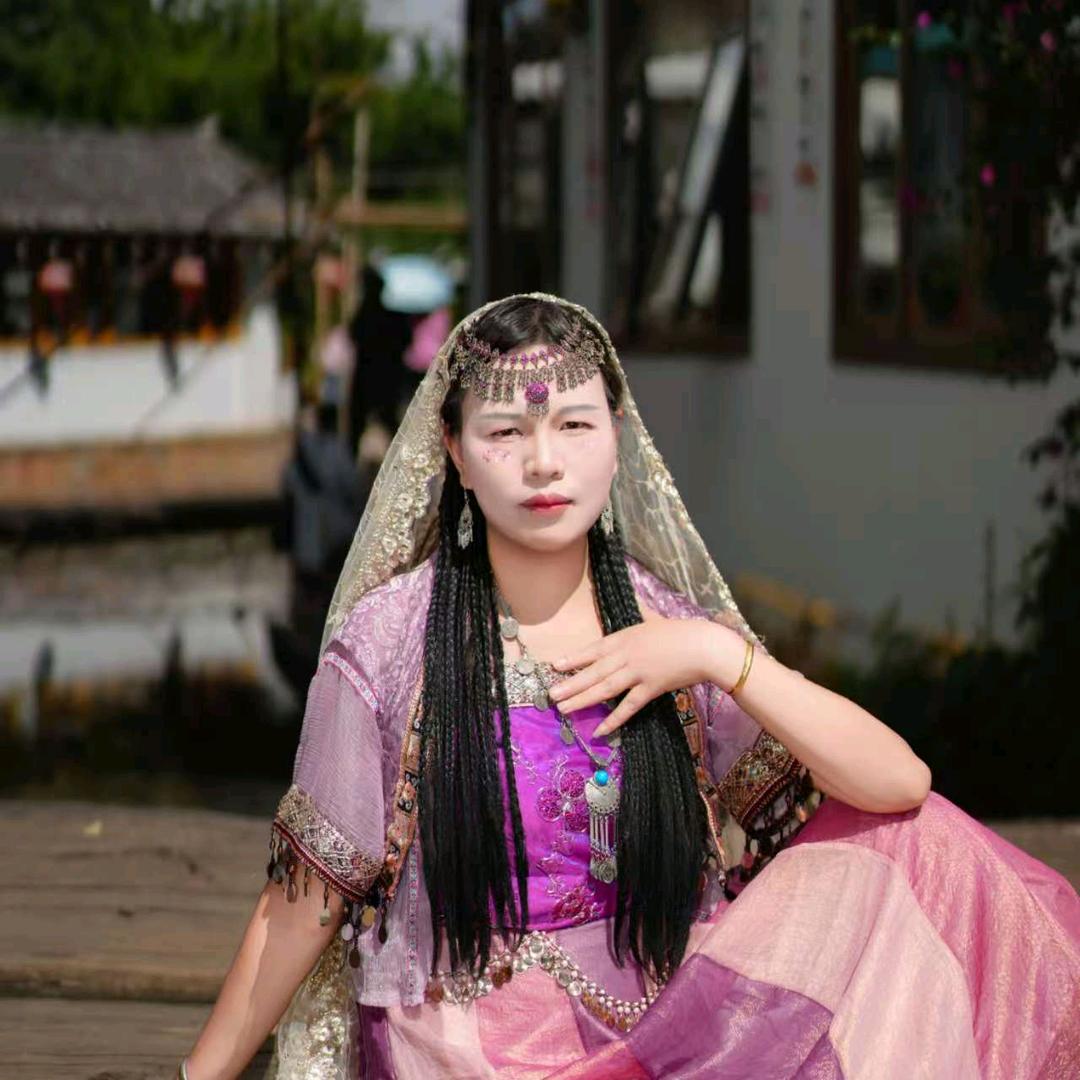 无泪天使