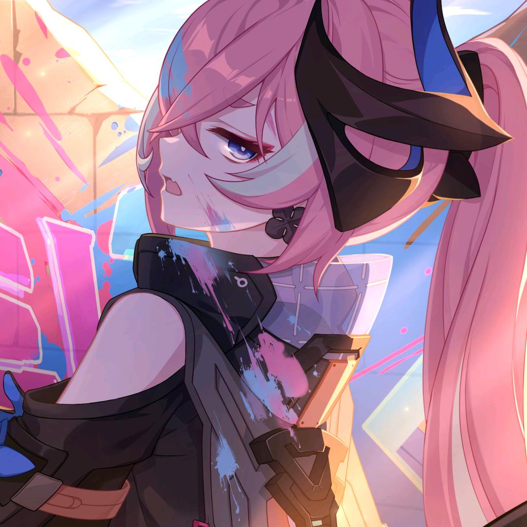 萝莎莉娅丶阿琳