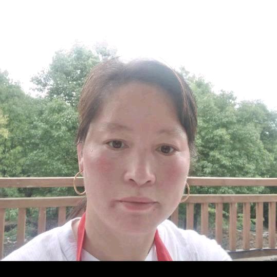 水果姐。
