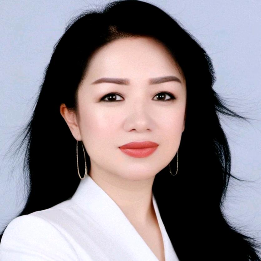 阿依夏心理咨询师