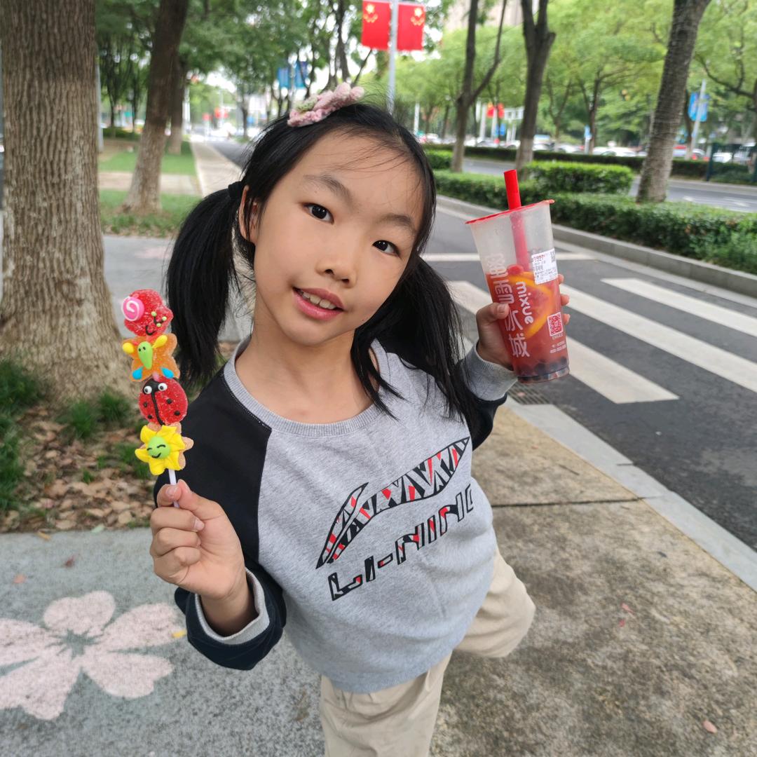 童童妈咪亲子陪玩
