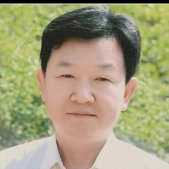旭峰书法
