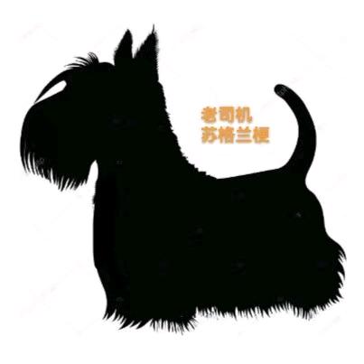 苏格兰梗老施机