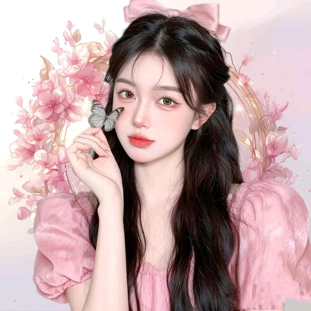 米儿💕