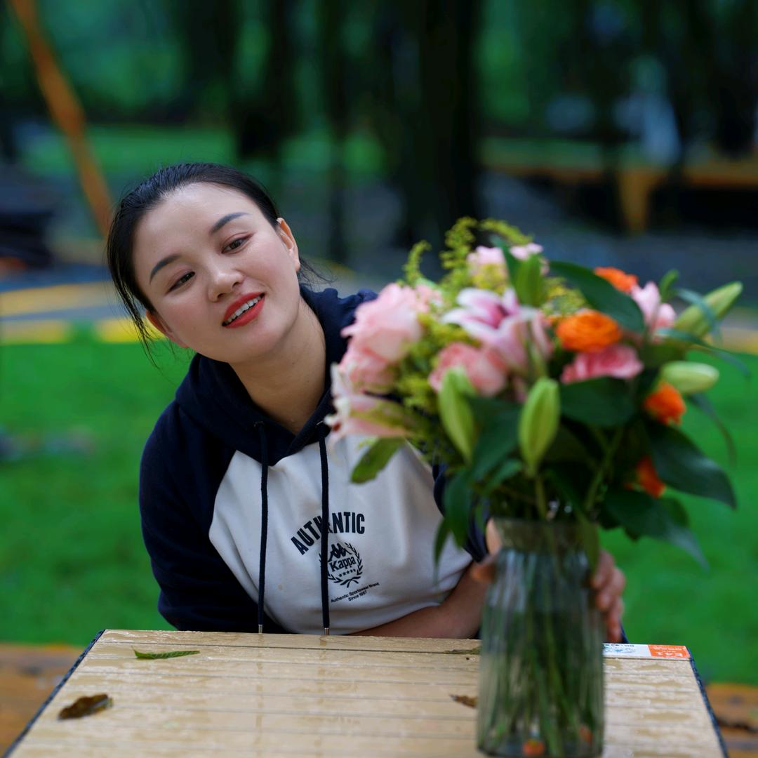 晓雪《生活号》