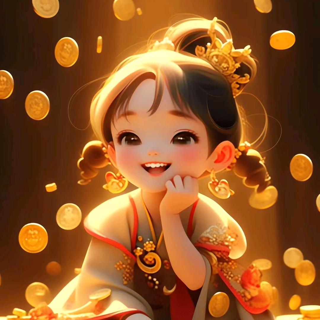 快乐是福