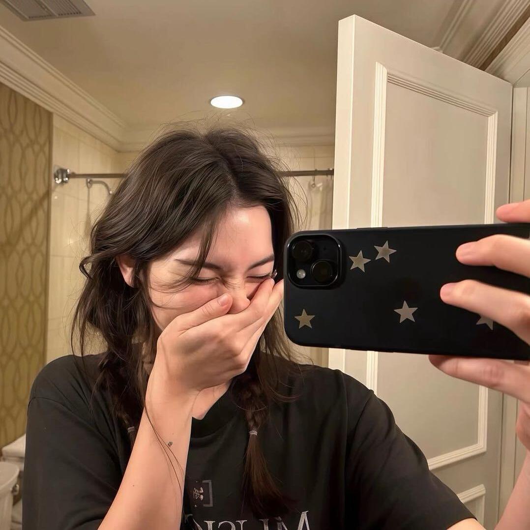 Luv.