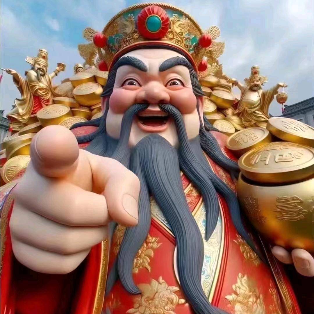 吴所谓惧