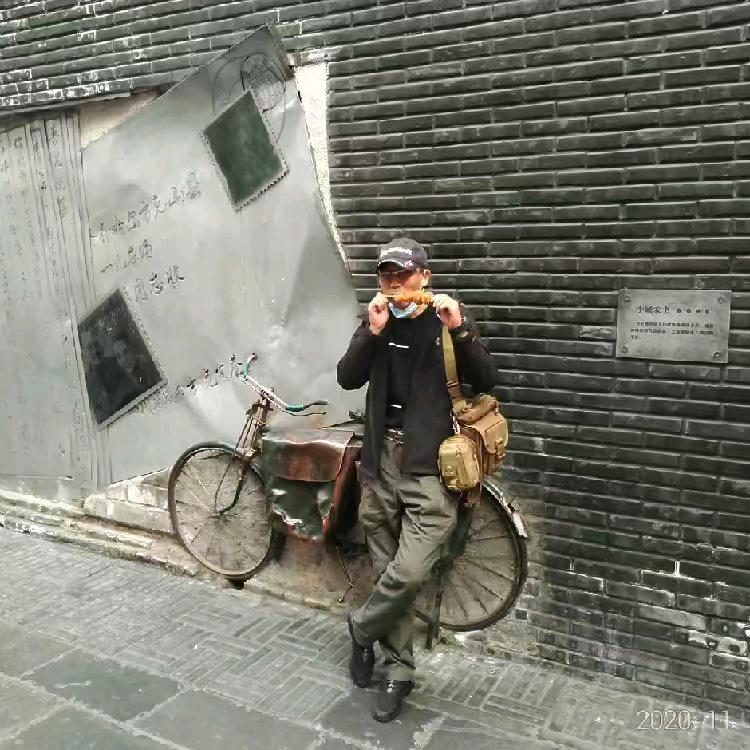 幸福的砖头