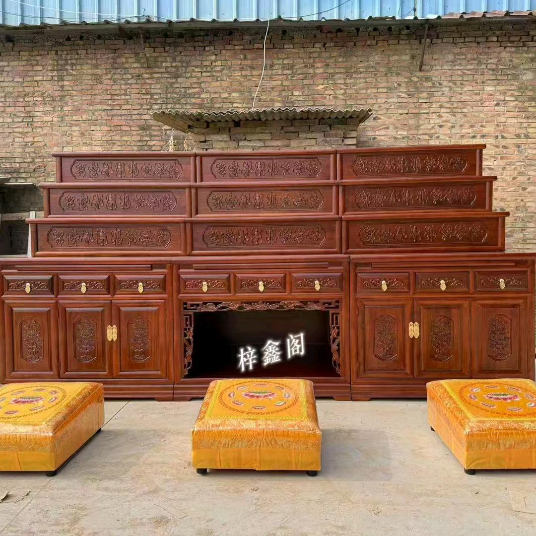 梓鑫阁古典家具厂