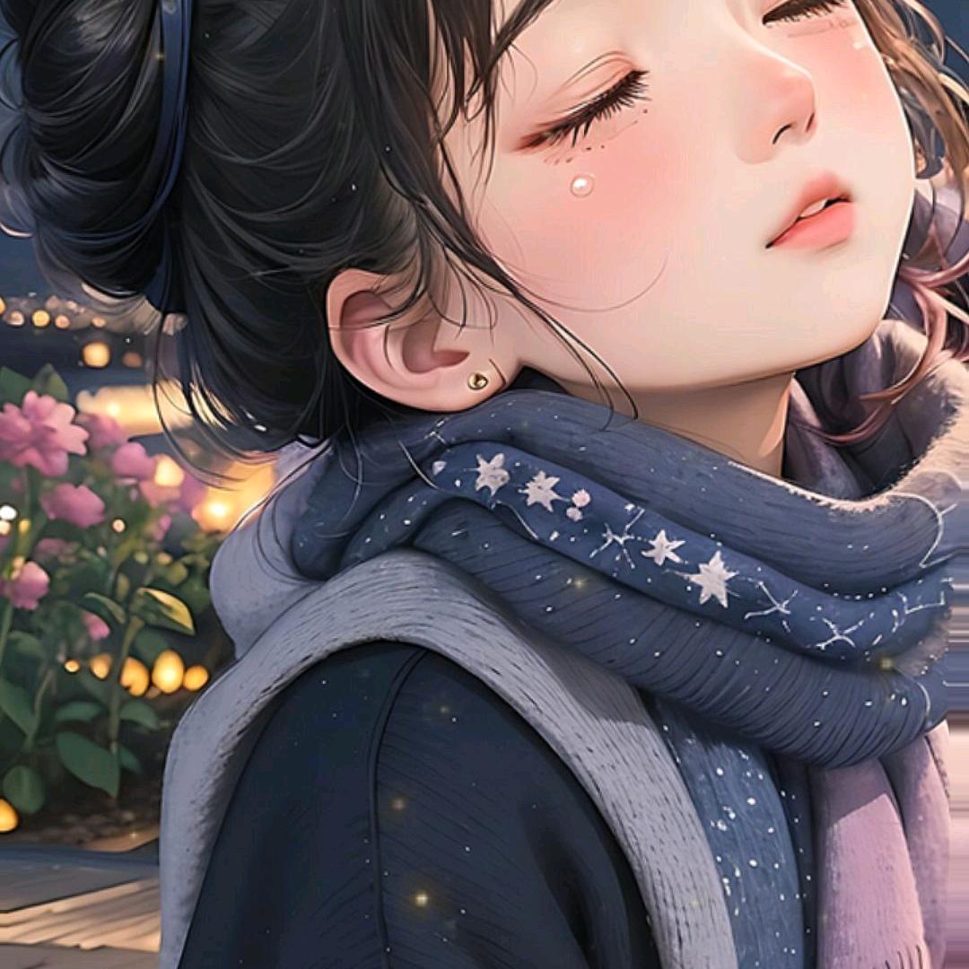 🥀ꦿ何颜ꦿ🌿悦ᮩ້色🍓