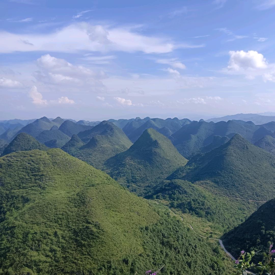 ——  在奔跑途中…